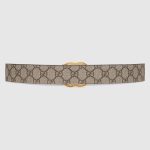 GG Marmont reversible belt - Image 3